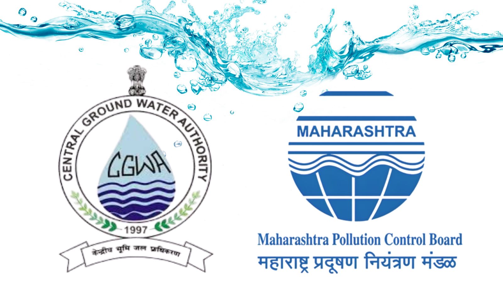 Compliances of CGWA & MPCB